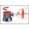 Zink-aluminium spray Premium